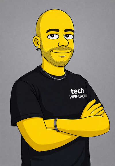 Dris, Développeur Web